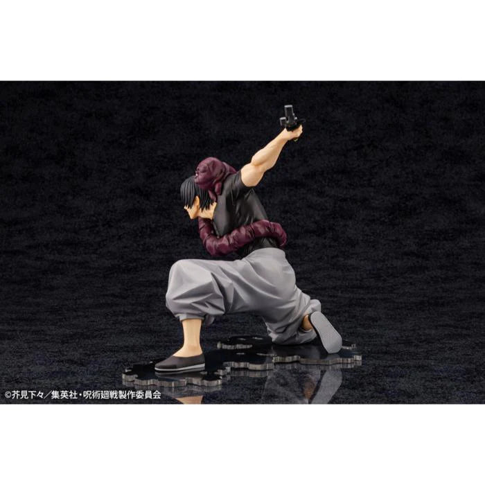 Jujutsu Kaisen: 1/8 ARTFX-J SCALE FIGURE - Toji Fushiguro