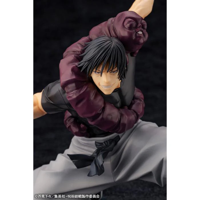 Jujutsu Kaisen: 1/8 ARTFX-J SCALE FIGURE - Toji Fushiguro