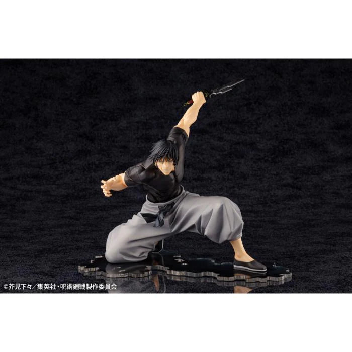 Jujutsu Kaisen: 1/8 ARTFX-J SCALE FIGURE - Toji Fushiguro