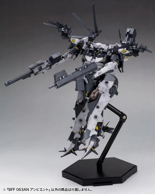 1/72 Armored Core BFF 063AN Ambient