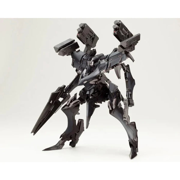 1/72 Armored Core Omer Type-Lahire Stasis Full Package Version