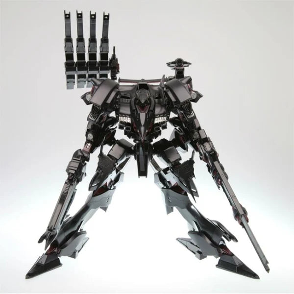 Kotobukiya 1/72 Armored Core Rayleonard 04-Alicia Unsung Full Package Version