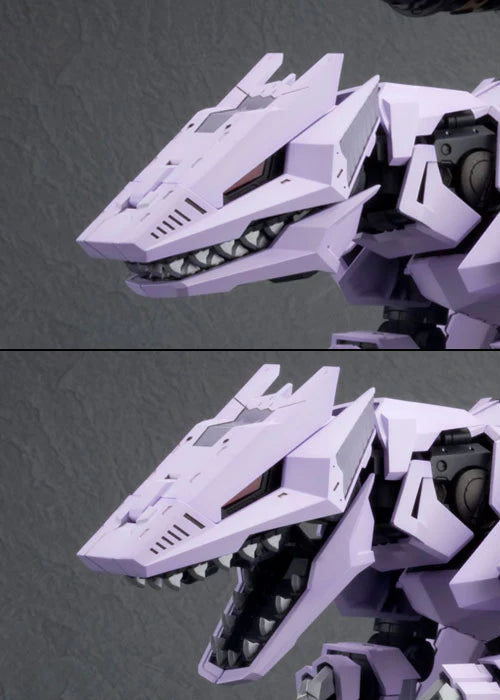 1/72 Zoids EZ-049 Berserk Fuhrer Repackage Ver.