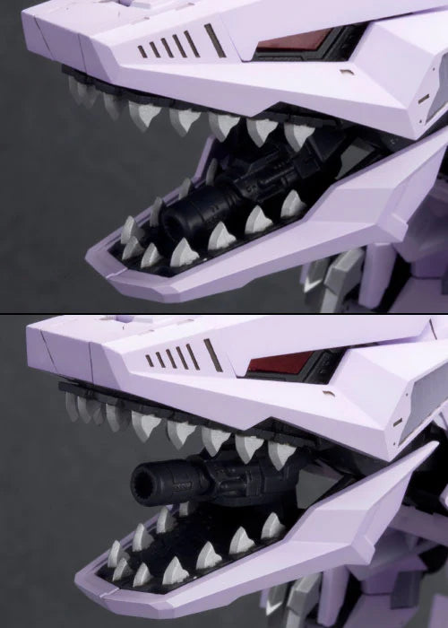 1/72 Zoids EZ-049 Berserk Fuhrer Repackage Ver.