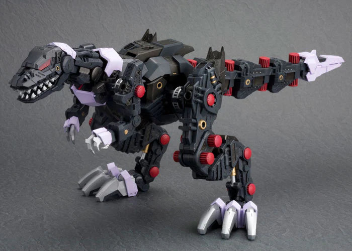 1/72 Zoids EZ-049 Berserk Fuhrer Repackage Ver.