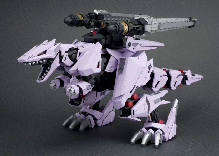 1/72 Zoids EZ-049 Berserk Fuhrer Repackage Ver.