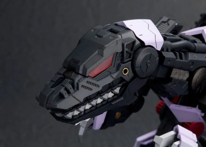 1/72 Zoids EZ-049 Berserk Fuhrer Repackage Ver.