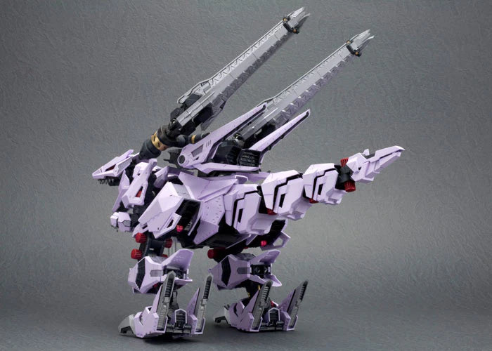 1/72 Zoids EZ-049 Berserk Fuhrer Repackage Ver.