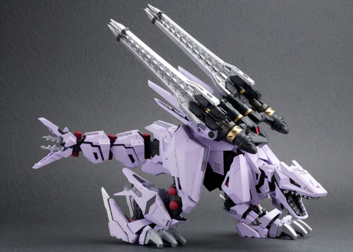 1/72 Zoids EZ-049 Berserk Fuhrer Repackage Ver.