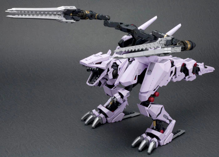 1/72 Zoids EZ-049 Berserk Fuhrer Repackage Ver.