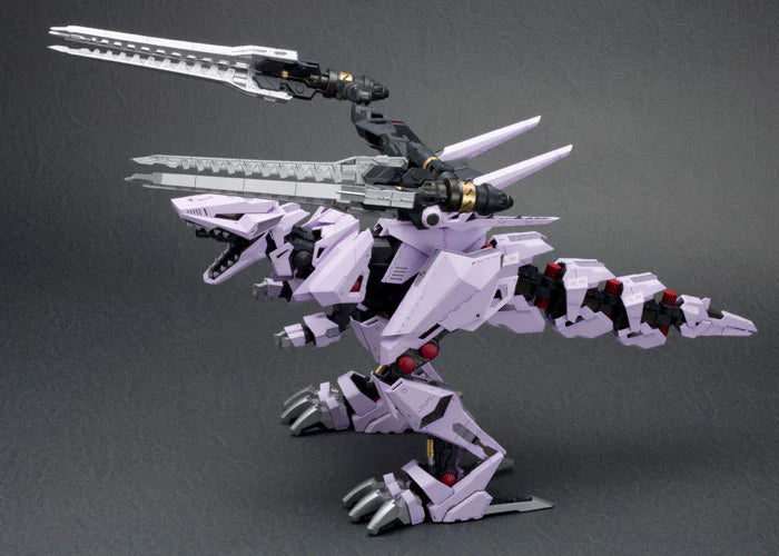 1/72 Zoids EZ-049 Berserk Fuhrer Repackage Ver.