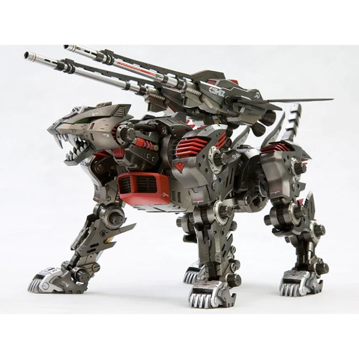 1/72 Zoids EZ-035 Lightning Saix Marking Plus Ver.