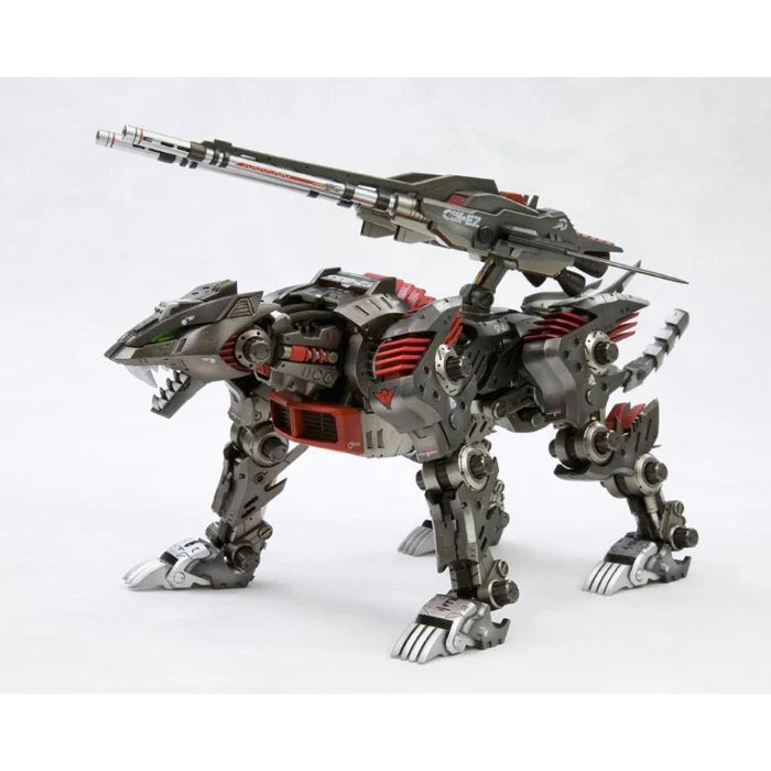 1/72 Zoids EZ-035 Lightning Saix Marking Plus Ver.