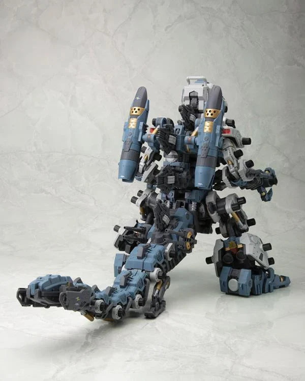 Zoids 1/72 RBOZ-003 GOJULAS MARKING PLUS VER.