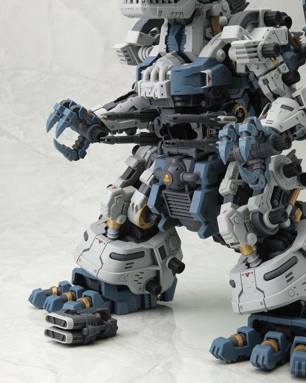 Zoids 1/72 RBOZ-003 GOJULAS MARKING PLUS VER.