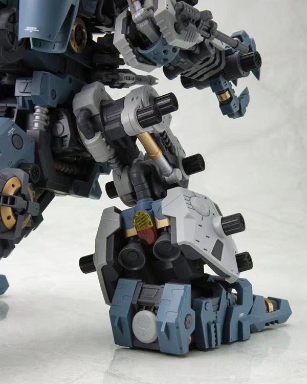 Zoids 1/72 RBOZ-003 GOJULAS MARKING PLUS VER.