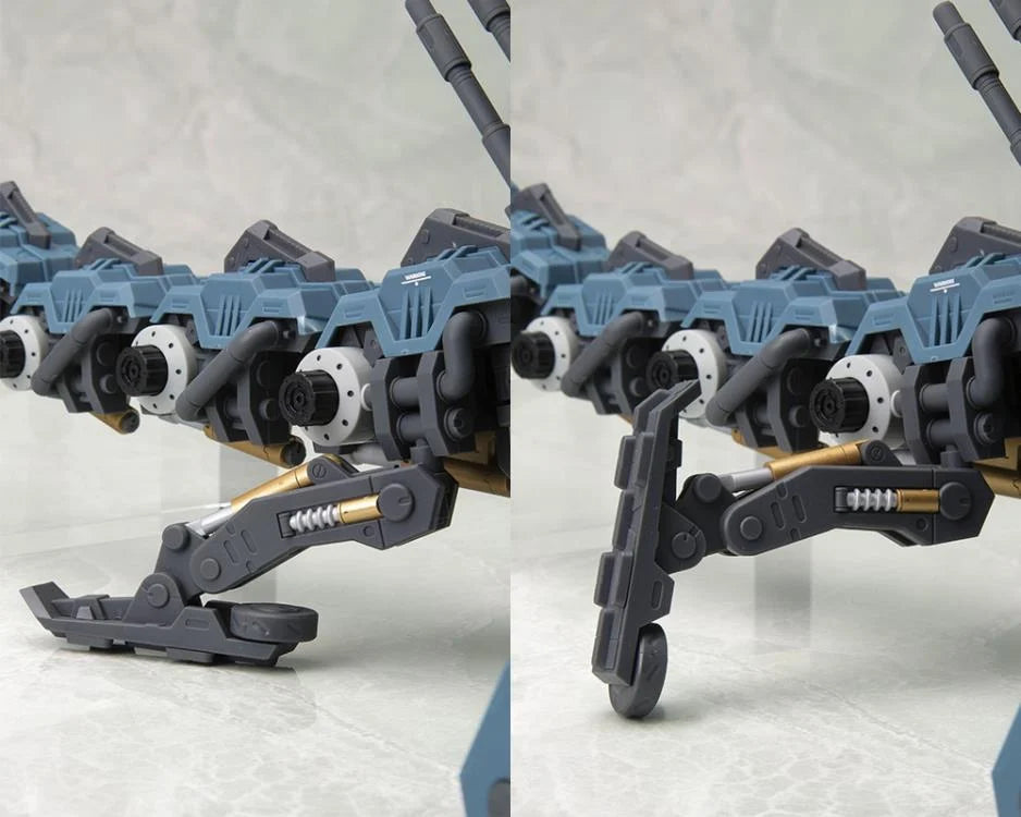 Zoids 1/72 RBOZ-003 GOJULAS MARKING PLUS VER.