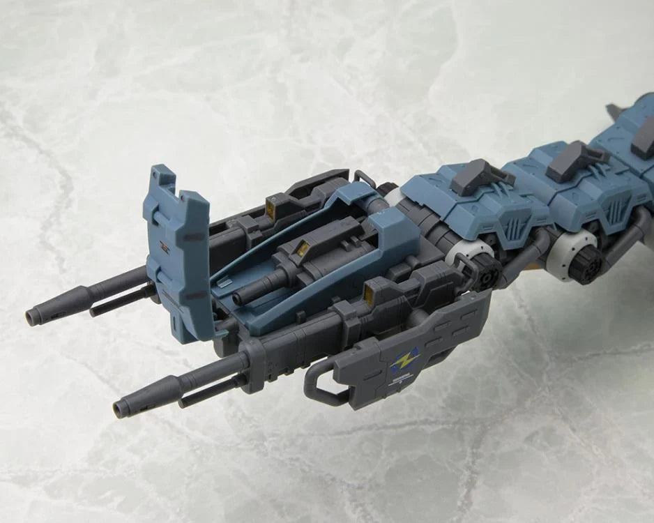 Zoids 1/72 RBOZ-003 GOJULAS MARKING PLUS VER.