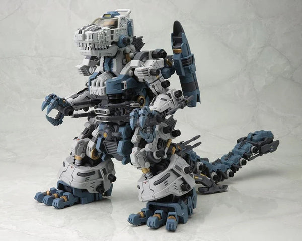 Zoids 1/72 RBOZ-003 GOJULAS MARKING PLUS VER.