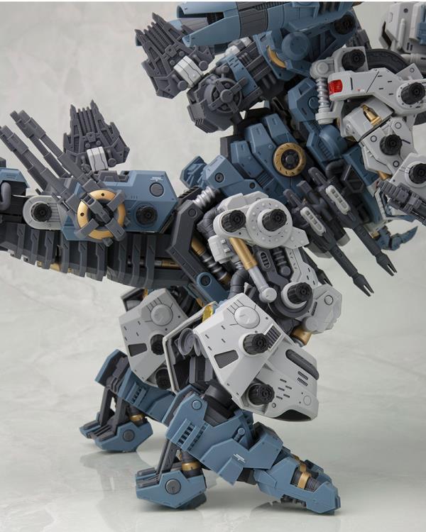 Zoids 1/72 RBOZ-003 GOJULAS MARKING PLUS VER.