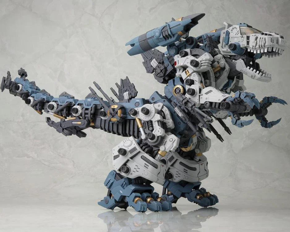 Zoids 1/72 RBOZ-003 GOJULAS MARKING PLUS VER.