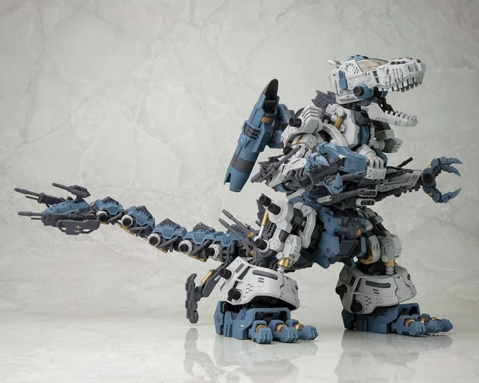 Zoids 1/72 RBOZ-003 GOJULAS MARKING PLUS VER.