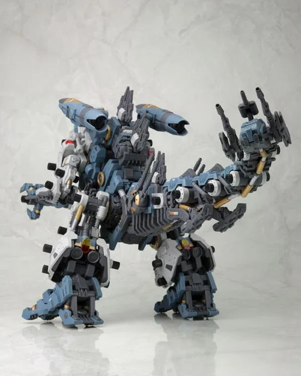 Zoids 1/72 RBOZ-003 GOJULAS MARKING PLUS VER.