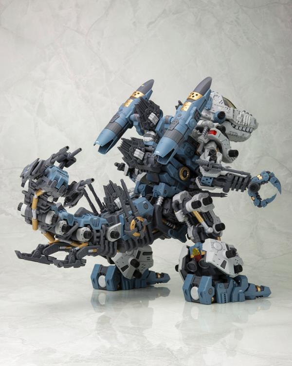 Zoids 1/72 RBOZ-003 GOJULAS MARKING PLUS VER.