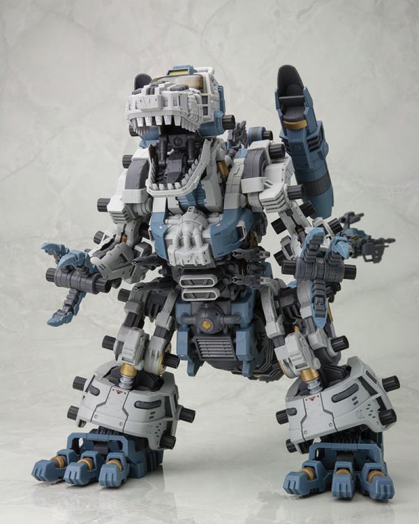 Zoids 1/72 RBOZ-003 GOJULAS MARKING PLUS VER.