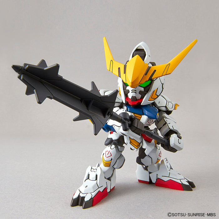 PRE ORDER SD GUNDAM EX-STANDARD - 010 GUNDAM BARBATOS