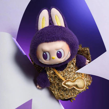 The Monsters: LABUBU - Wings of Fortune
