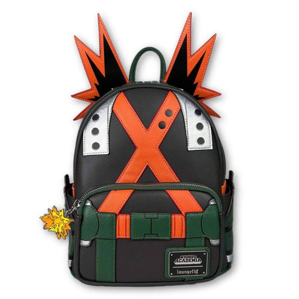 My Hero Academia - Bakugou Cosplay M-Backpack RS