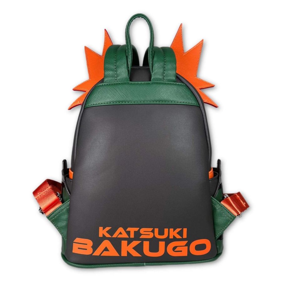 My Hero Academia - Bakugou Cosplay M-Backpack RS