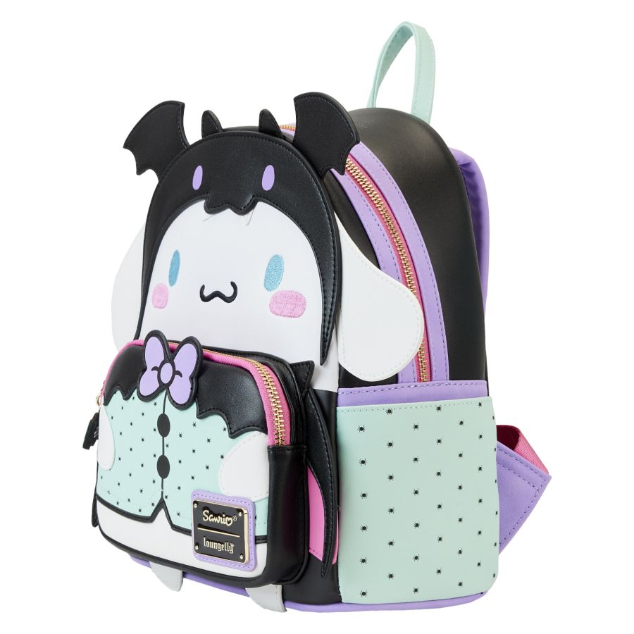 Sanrio - Cinnamoroll Halloween Cosplay Mini Backpack