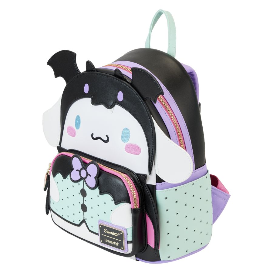 Sanrio - Cinnamoroll Halloween Cosplay Mini Backpack