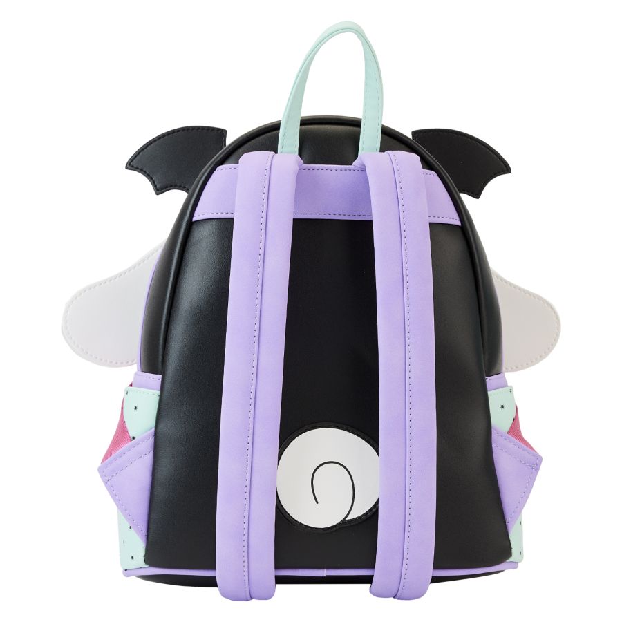 Sanrio - Cinnamoroll Halloween Cosplay Mini Backpack