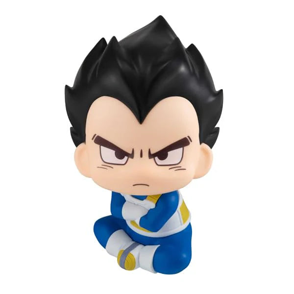 Lookup Dragon Ball Daima Vegeta (Mini)