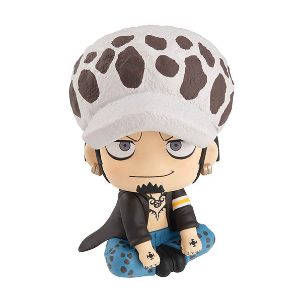 One Piece: LOOKUP FIGURE - Trafalgar Law