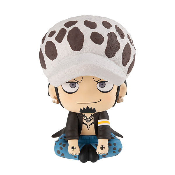 One Piece: LOOKUP FIGURE - Trafalgar Law