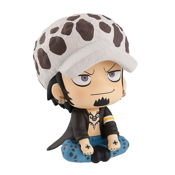 One Piece: LOOKUP FIGURE - Trafalgar Law