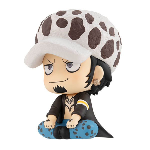 One Piece: LOOKUP FIGURE - Trafalgar Law