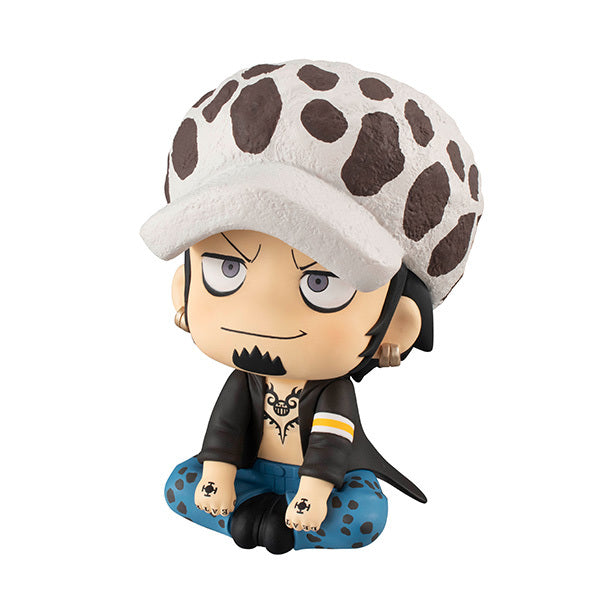 One Piece: LOOKUP FIGURE - Trafalgar Law