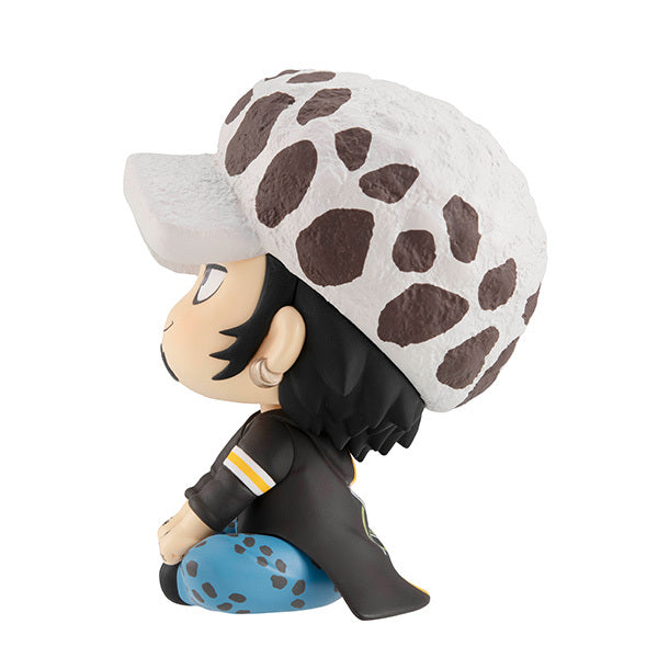 One Piece: LOOKUP FIGURE - Trafalgar Law