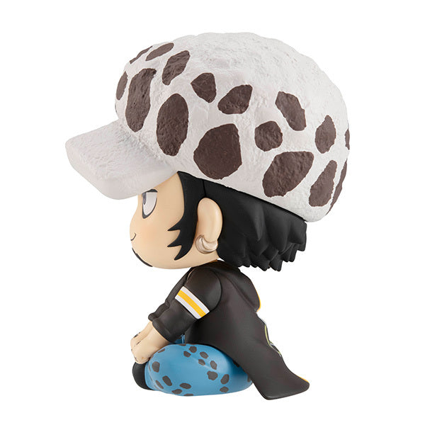 One Piece: LOOKUP FIGURE - Trafalgar Law