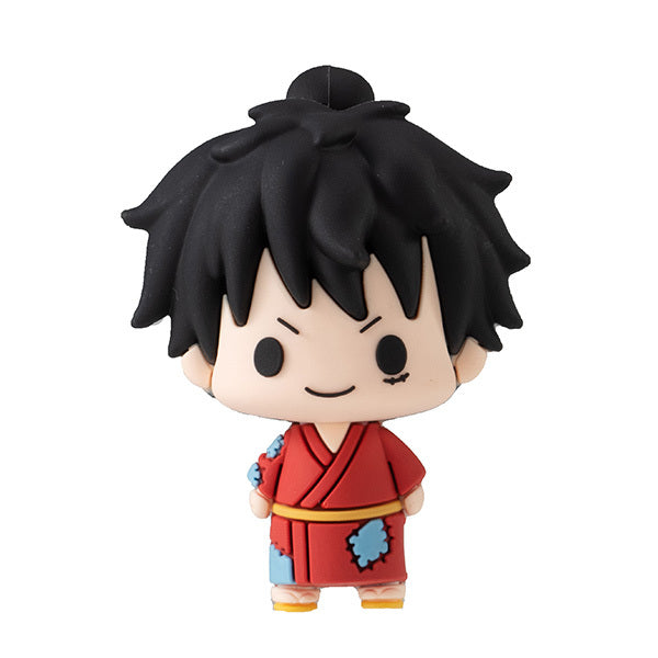 Chokorin Mascot One Piece Wano Country Edition [Blind Box]