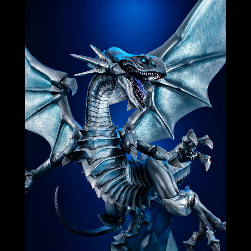 ART WORKS MONSTERS Blue Eyes White Dragon ~HOLOGRAPHIC EDITION~