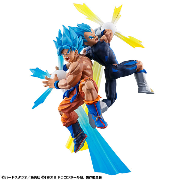 DRACAP REBIRTH Dragon Ball: Super Power Ver. (Blind Box)