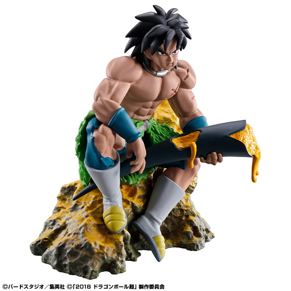 DRACAP REBIRTH Dragon Ball: Super Power Ver. (Blind Box)