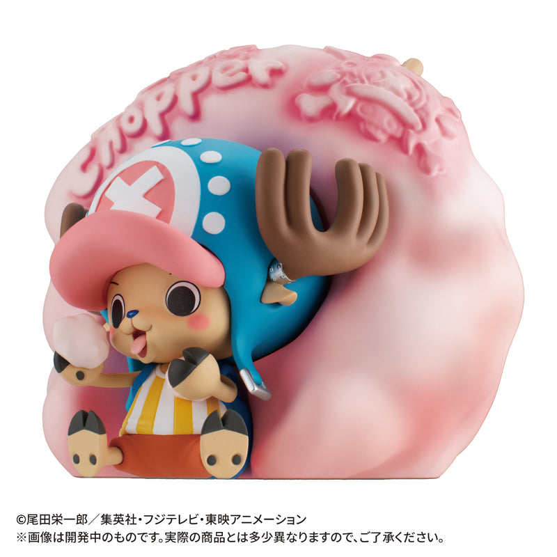 One Piece: CHARACTER BANK STANDARD - Tony Tony Chopper