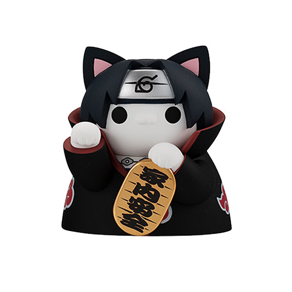 Naruto: MEGA CAT PROJECT BLIND BOX - NYARUTO! Beckoning Cat Fortune